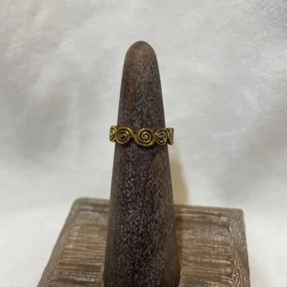 Rings of Infinity Ring Size 6 - Picture 3 of 3